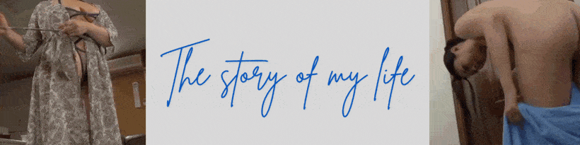The Story of My Life — free Ren'Py adult game download