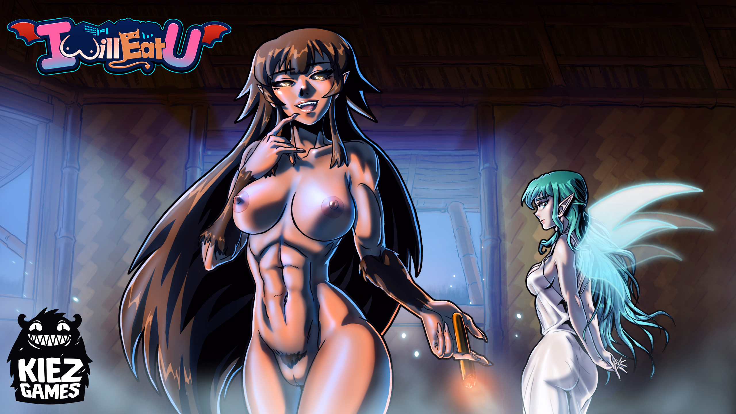 I Will Eat You — free Others adult game download