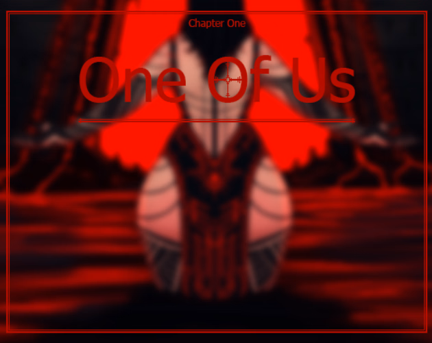 One of Us — free RPGM adult game download