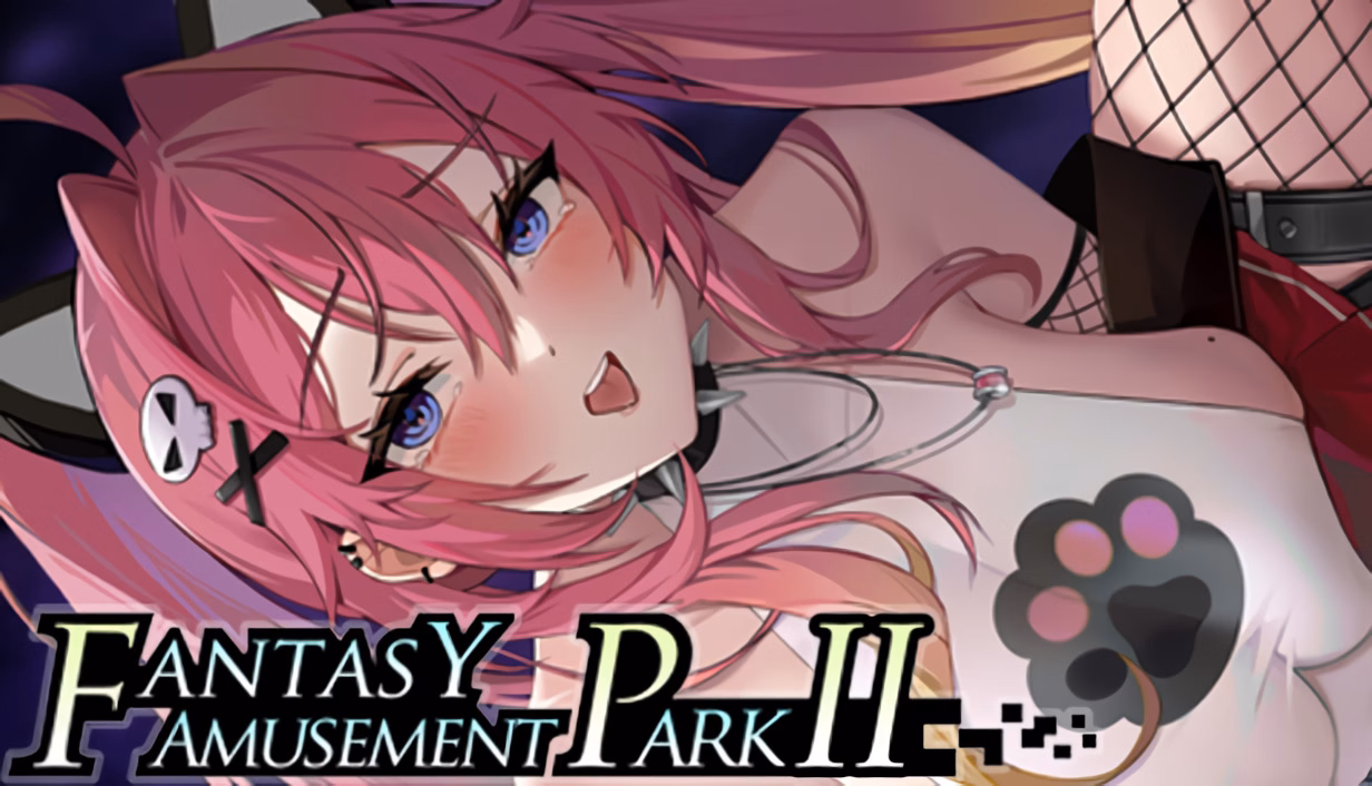 Fantasy Amusement Park II