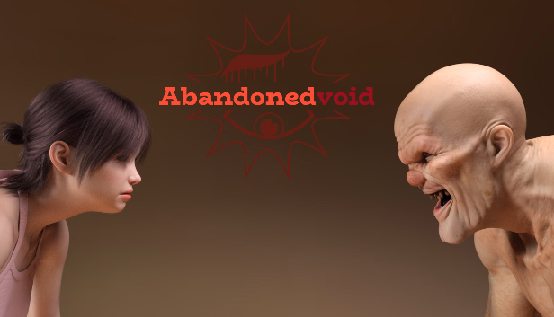 Void — free Unreal Engine adult game download
