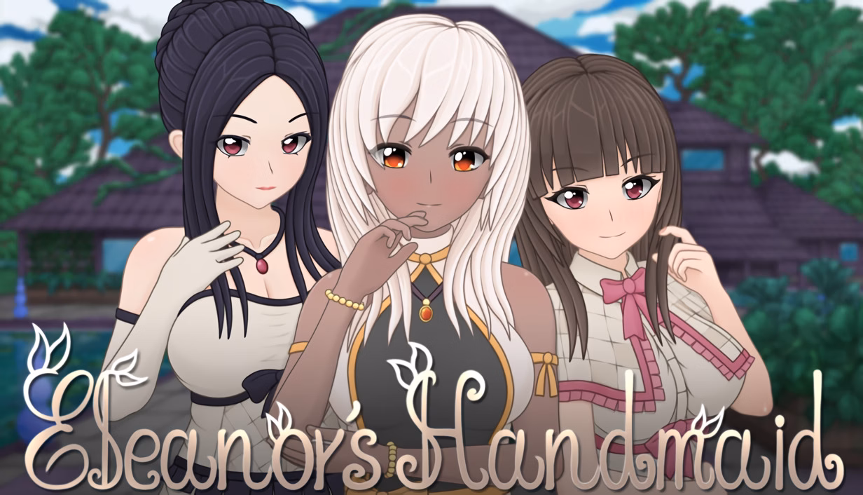 Eleanor's Handmaid