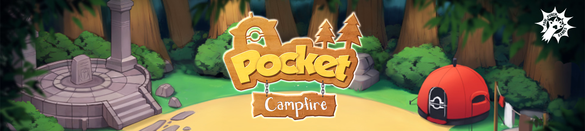Pocket Campfire