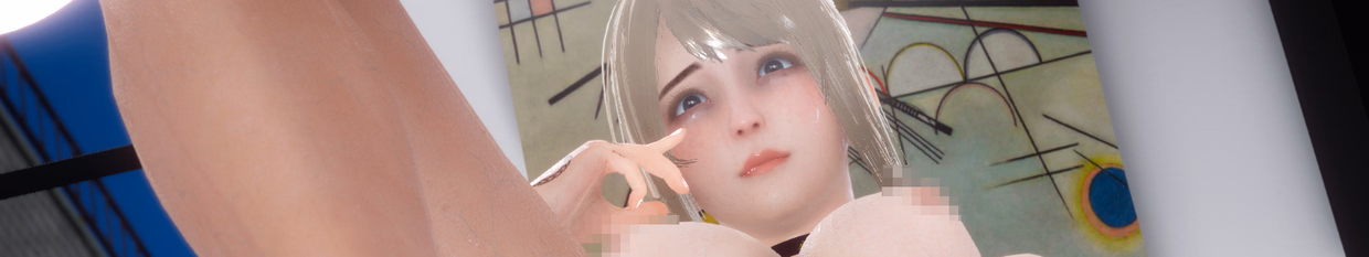 Hiroki's Nightmare — free Ren'Py adult game download