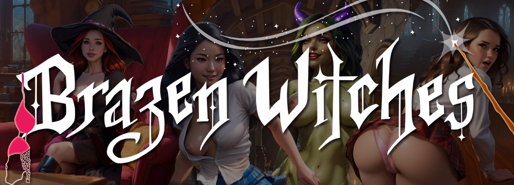 Brazen Witches
