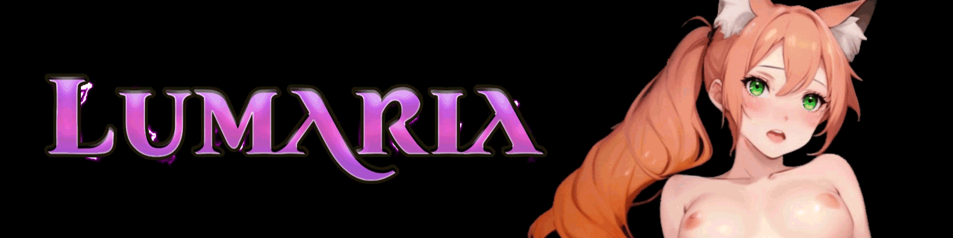 Lumaria — free RPGM adult game download