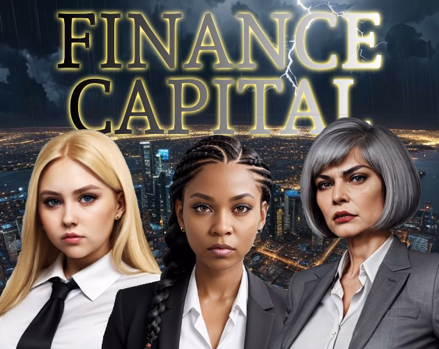 Finance Capital — free HTML adult game download