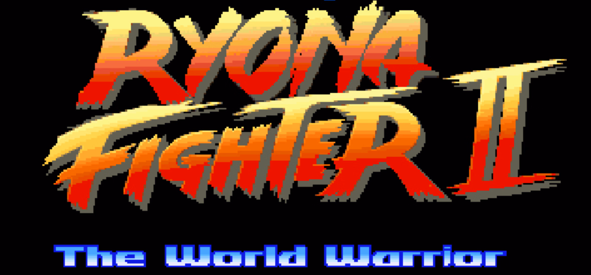 Ryona Fighter 2 — free Others adult game download