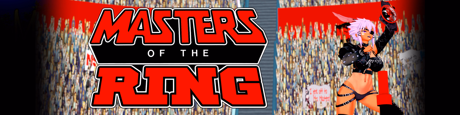Masters of the Ring