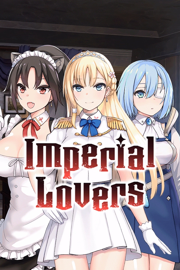 Imperial Lovers — free Unity adult game download