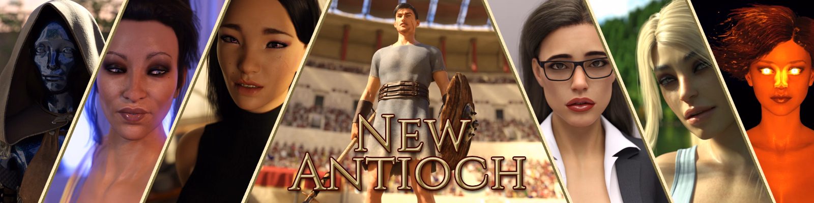 Antioch — free Ren'Py adult game download