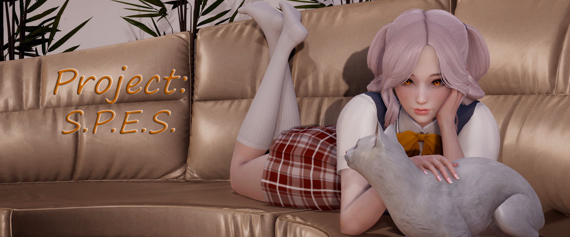 Project: S.P.E.S. — free Ren'Py adult game download