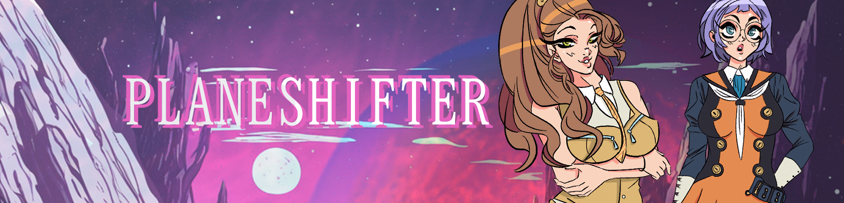 Planeshifter — free Others adult game download