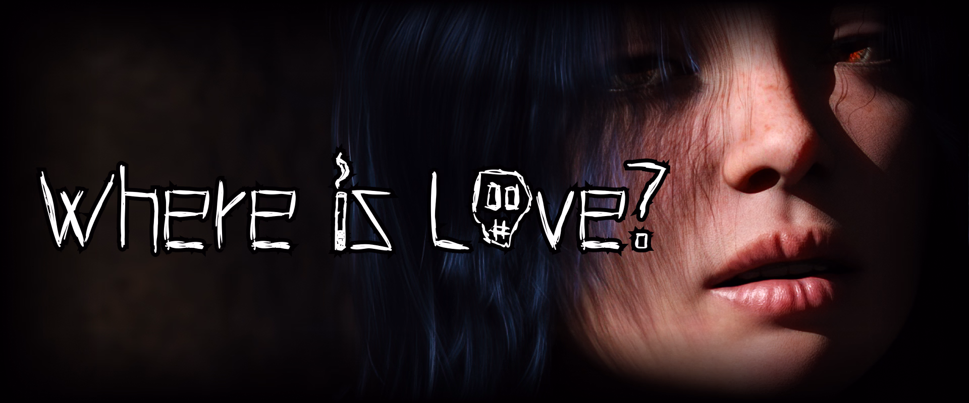 Where Is Love? — free Ren'Py adult game download
