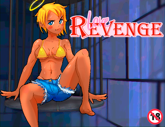 Love Revenge — free Unity adult game download