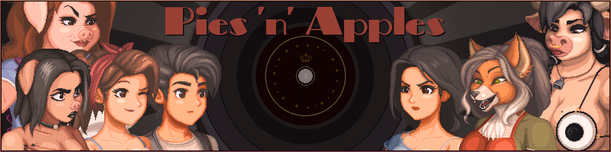 Pies 'n' Apples — free RPGM adult game download