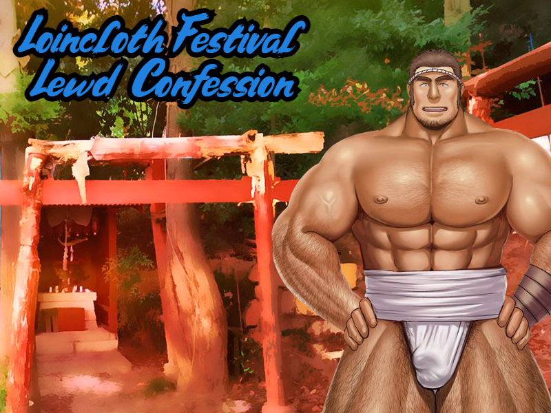 Loincloth Festival — free Ren'Py adult game download