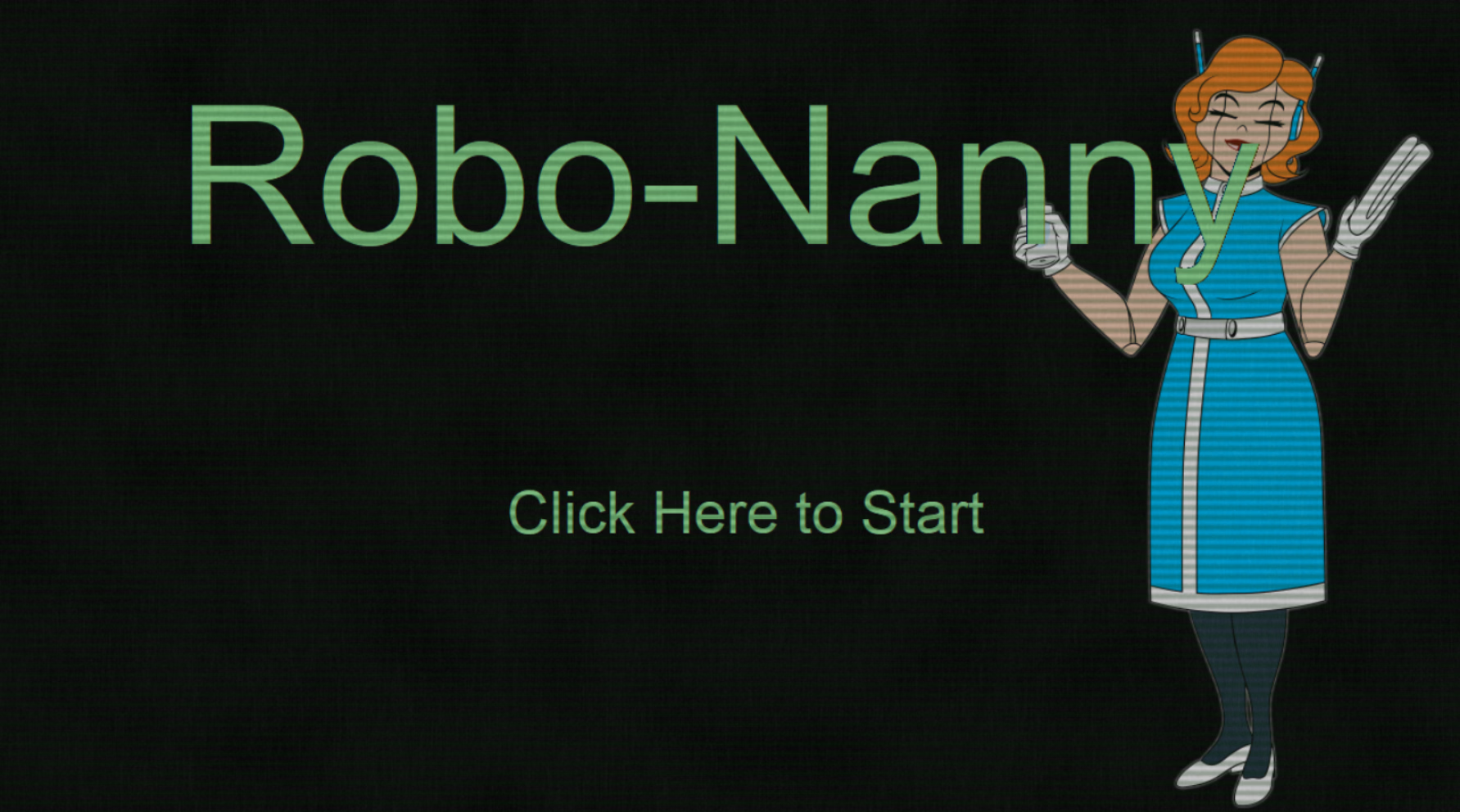 Robo-Nanny — free Others adult game download