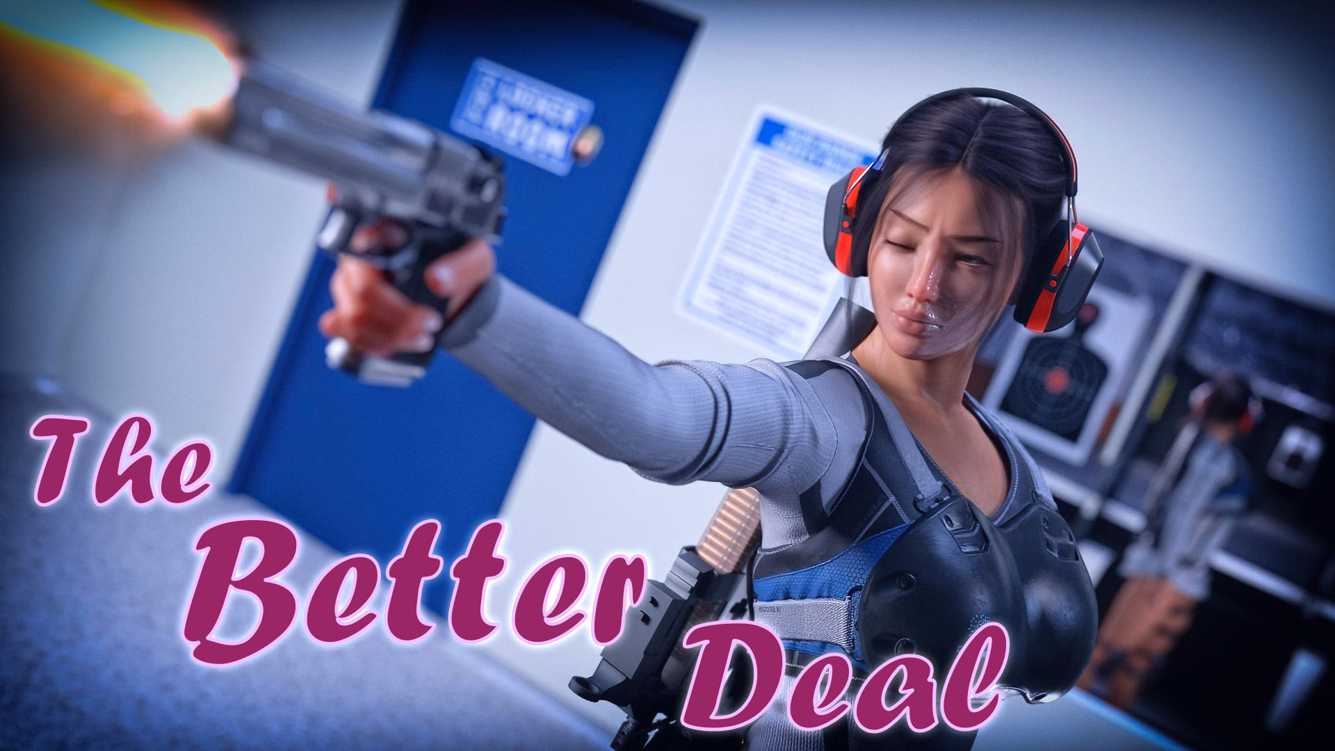 The Better Deal