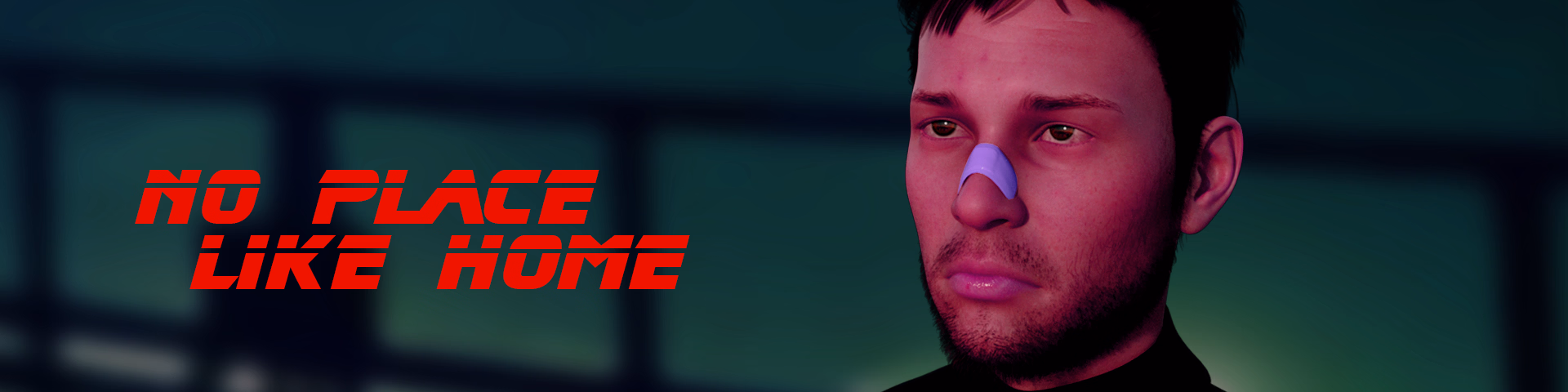No Place Like Home — free Ren'Py adult game download
