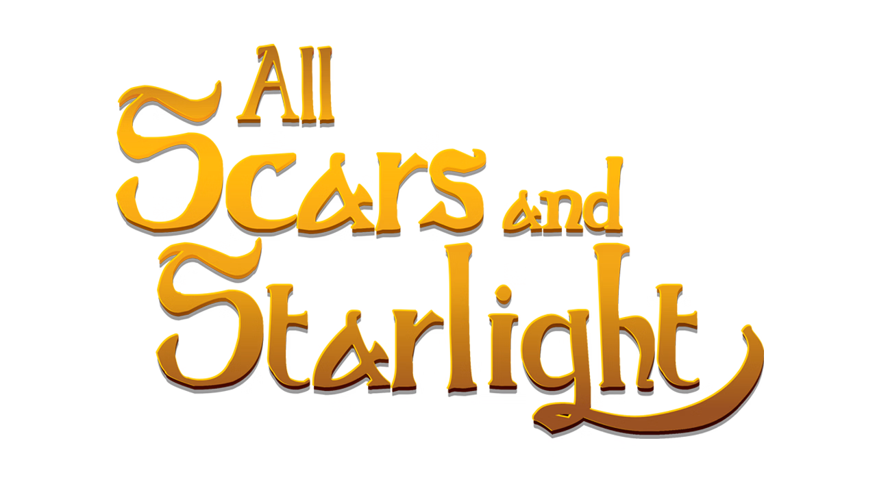 All Scars and Starlight — free Ren'Py adult game download