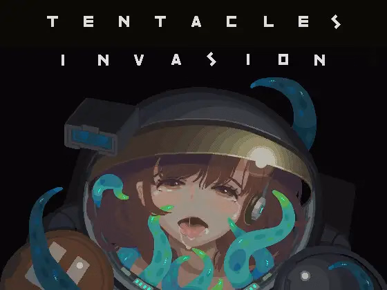 Tentacles Invasion