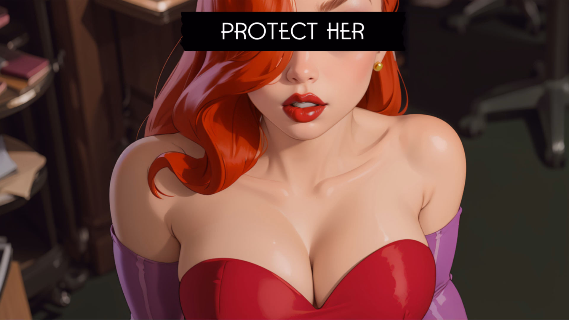 Protect Her