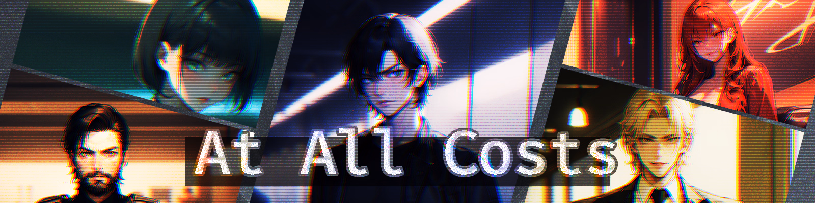At All Costs — free HTML adult game download