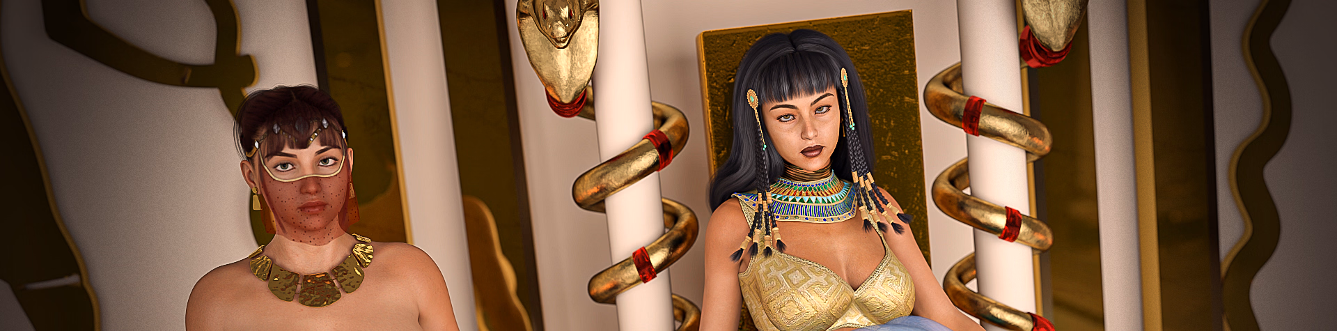 The Lord of Time — free Ren'Py adult game download