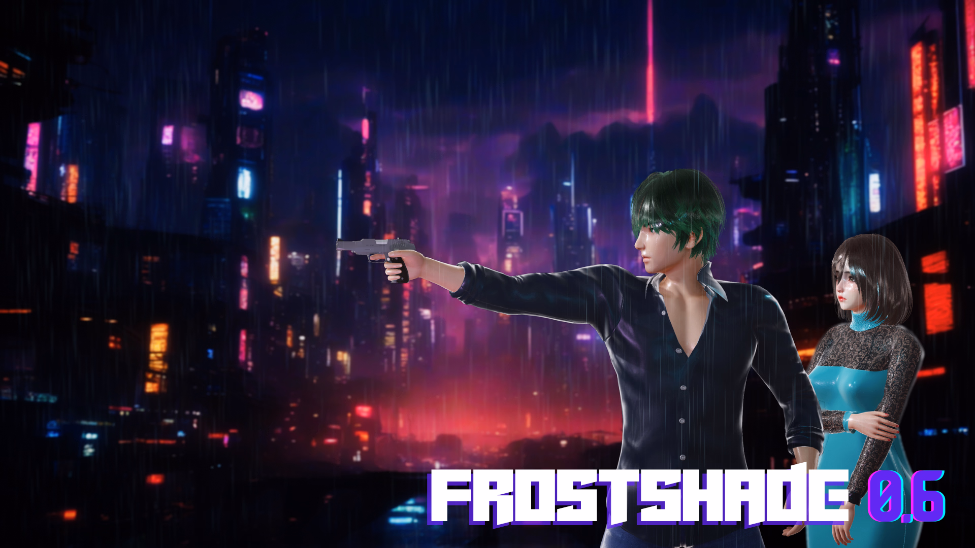 Frostshade