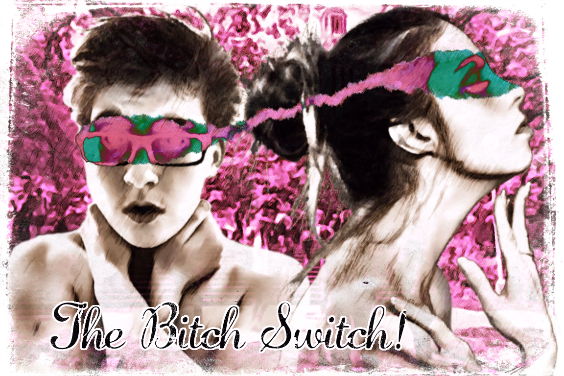 The Bitch Switch! — free HTML adult game download