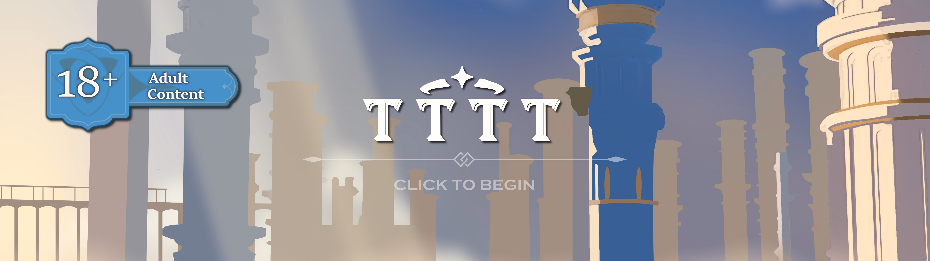 TTTT — free Ren'Py adult game download