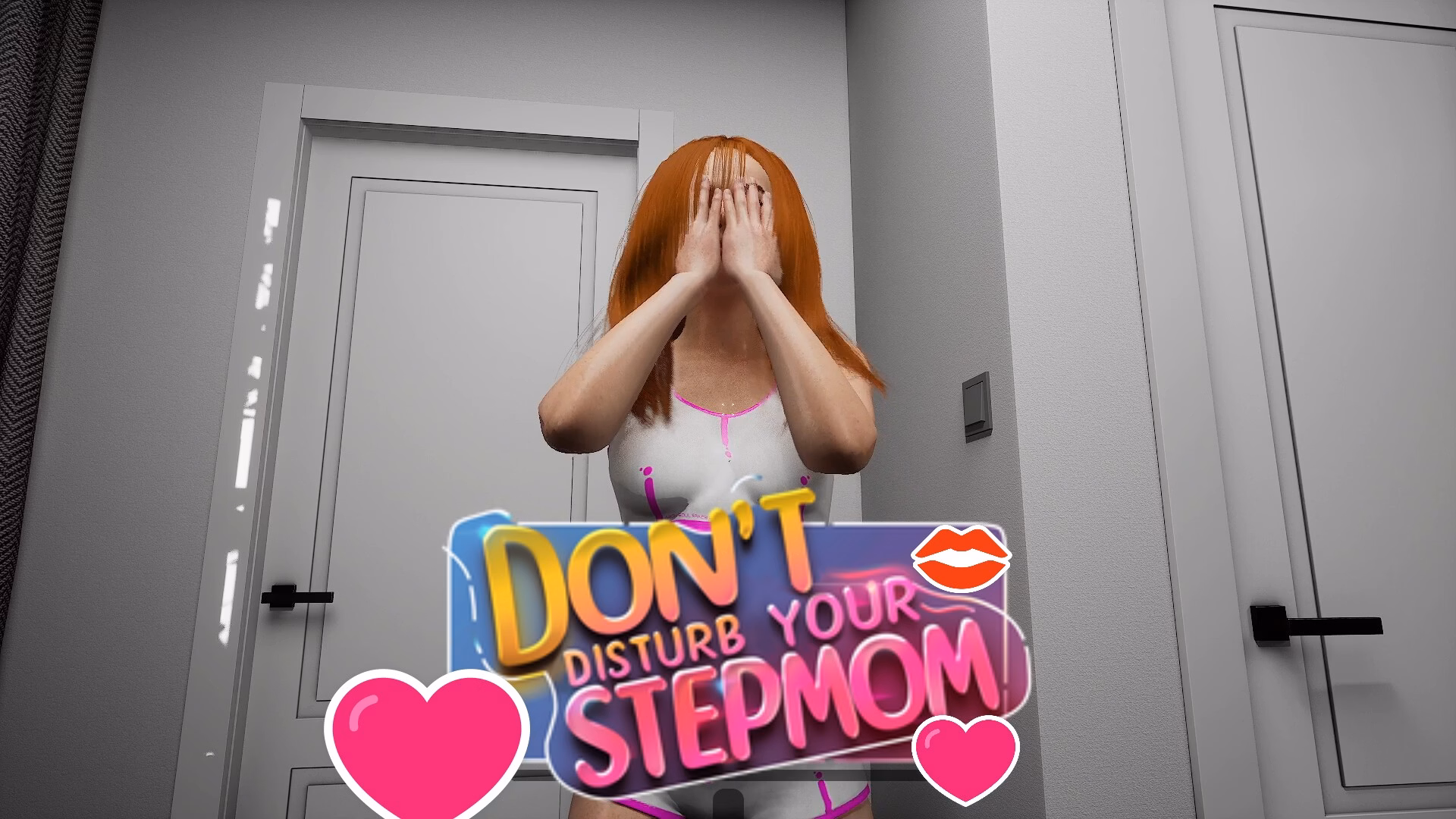Don't Disturb Your Stepmom