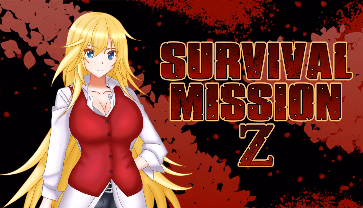 Survival Mission Z — free RPGM adult game download