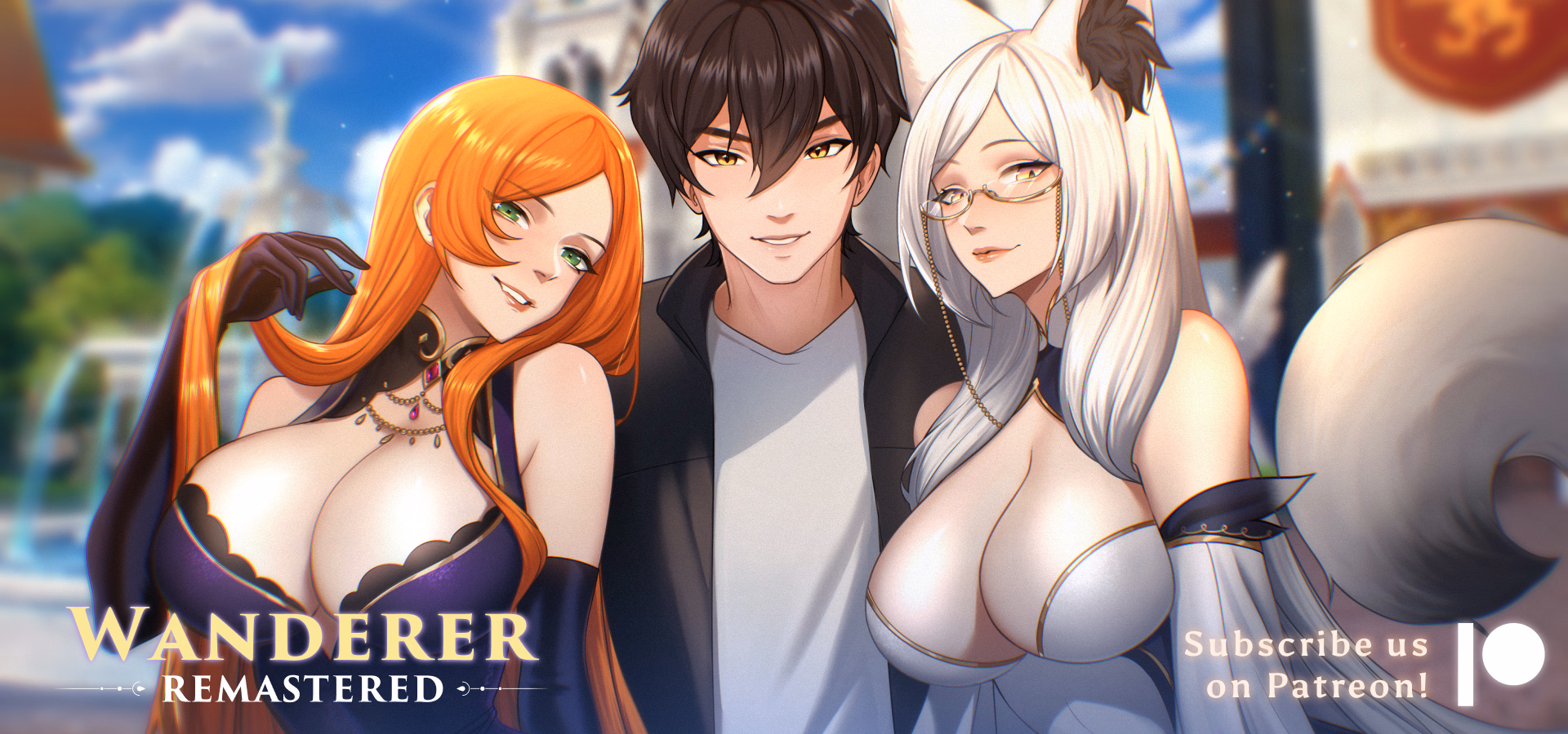 Wanderer: Broken Bed