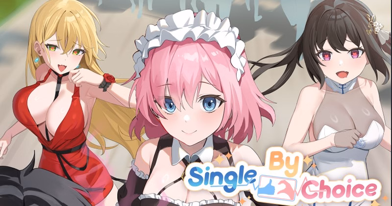 Single by Choice — free Unity adult game download