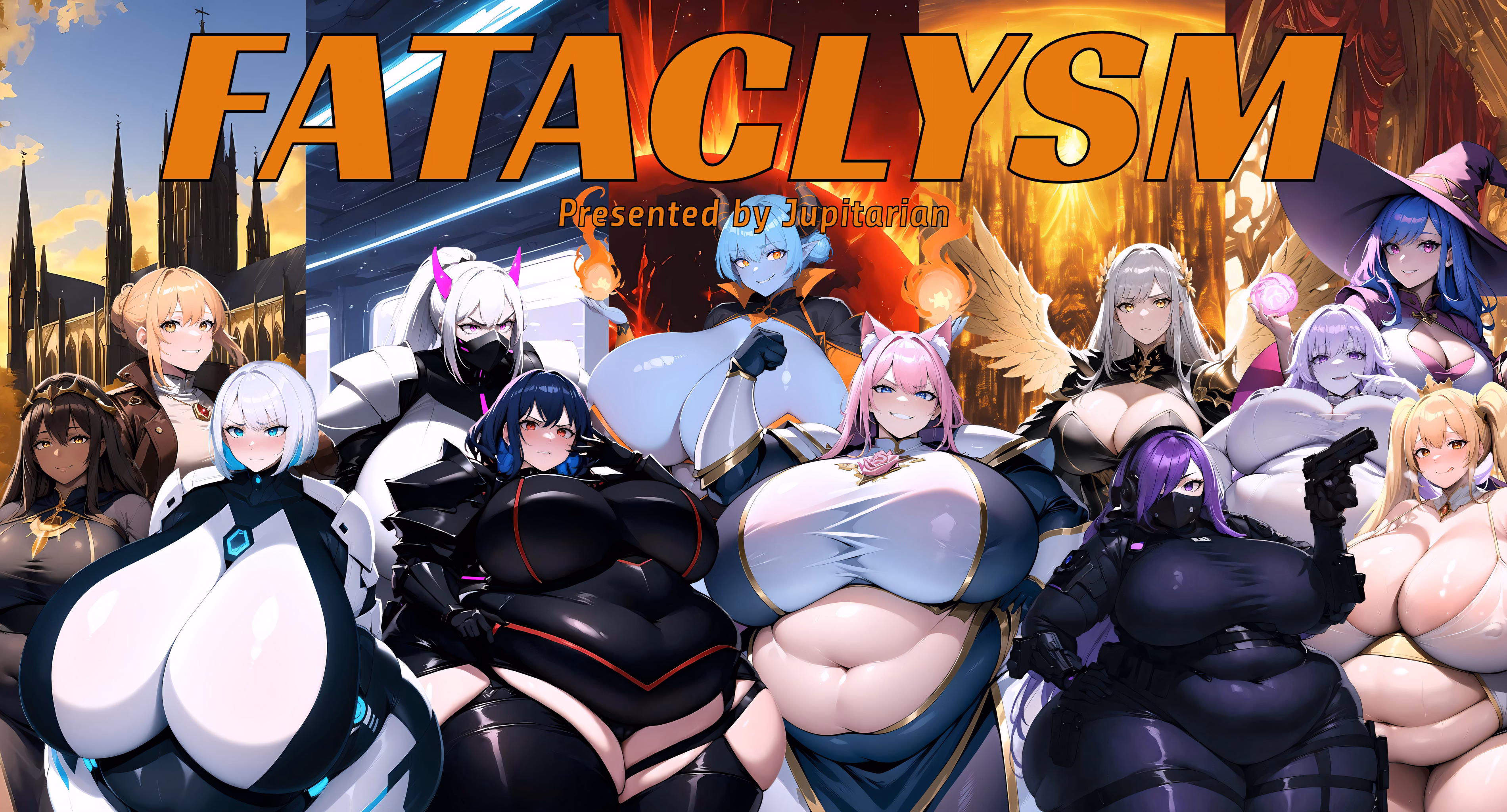 Fataclysm