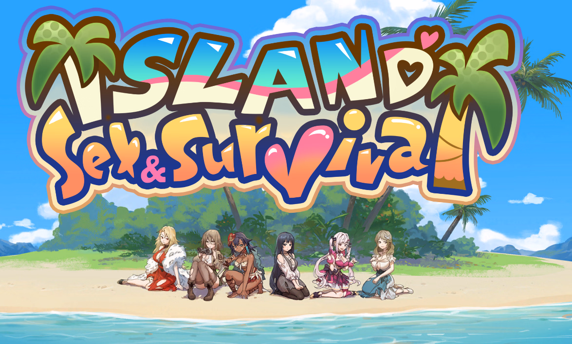 Island, Sex & Survival — free Unity adult game download