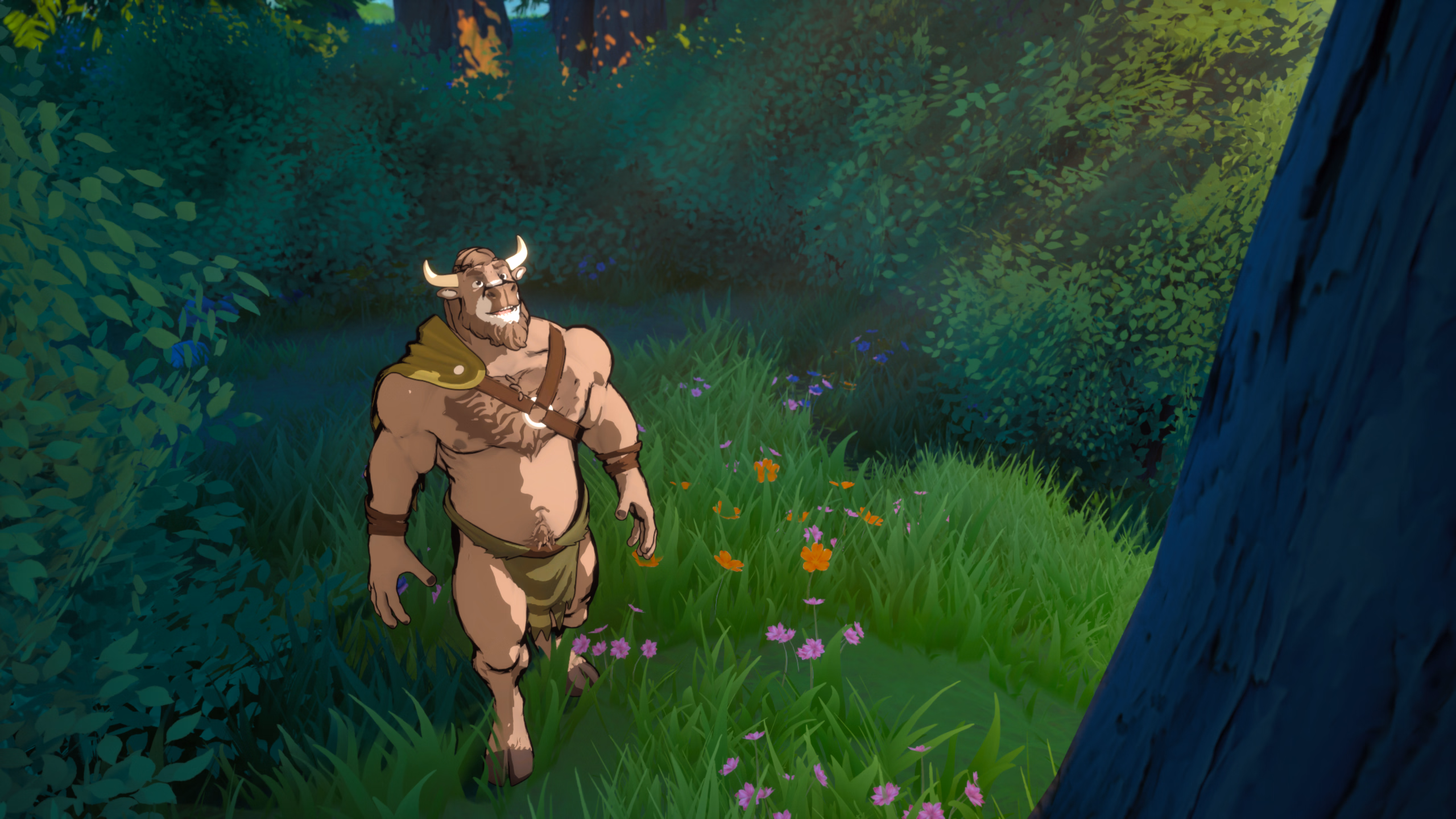 Rivencliff: Sunbath — free Ren'Py adult game download