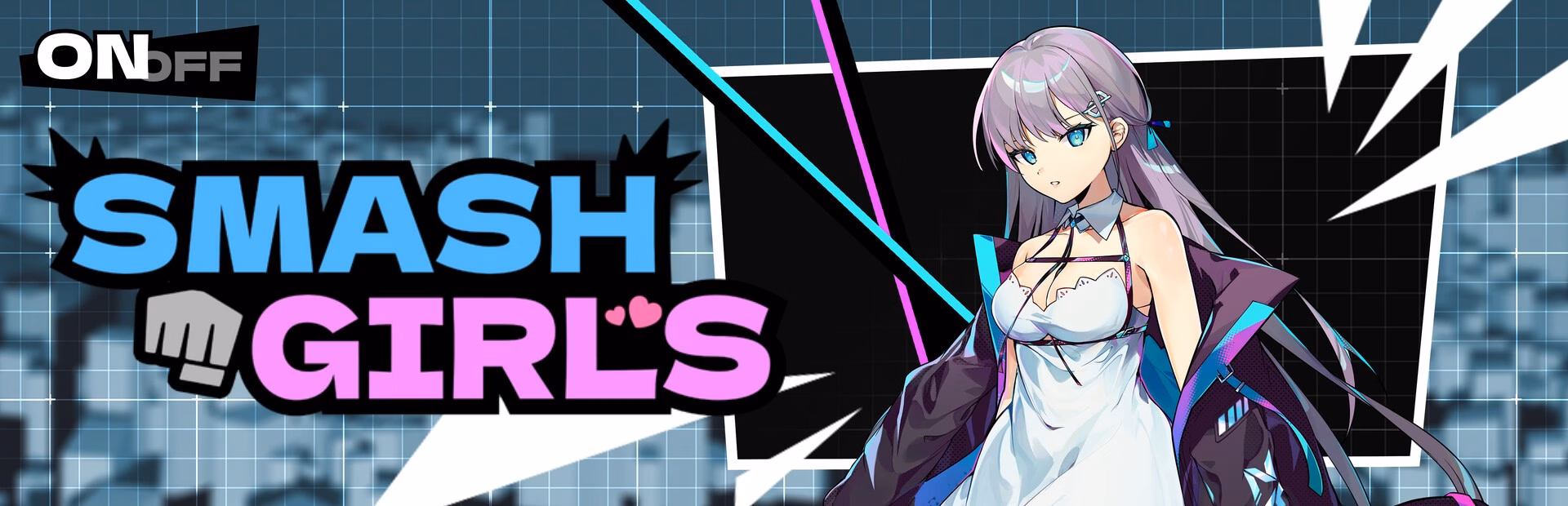 Smash Girls — free Unity adult game download