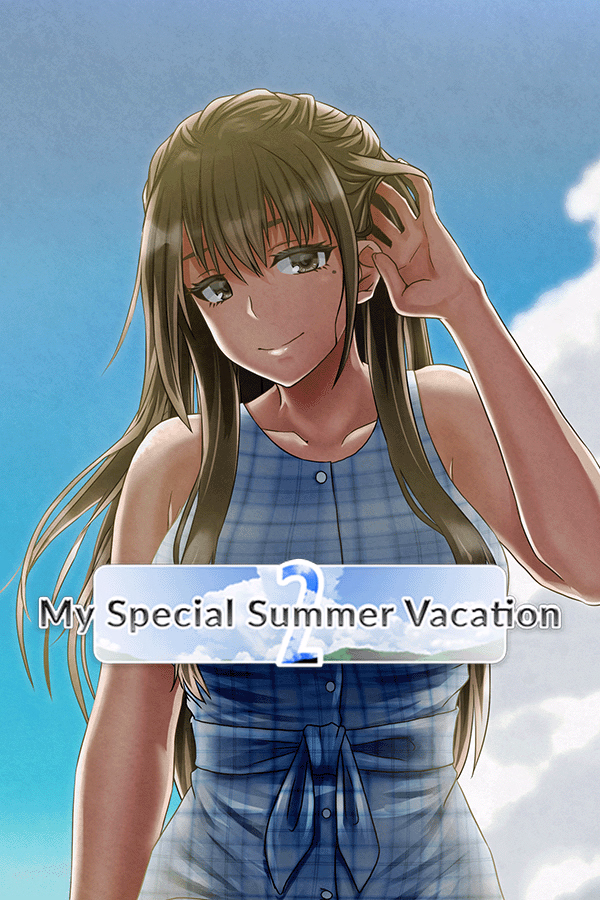 My Special Summer Vacation 2 — free RPGM adult game download