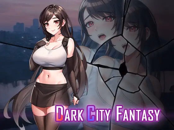 Dark City Fantasy