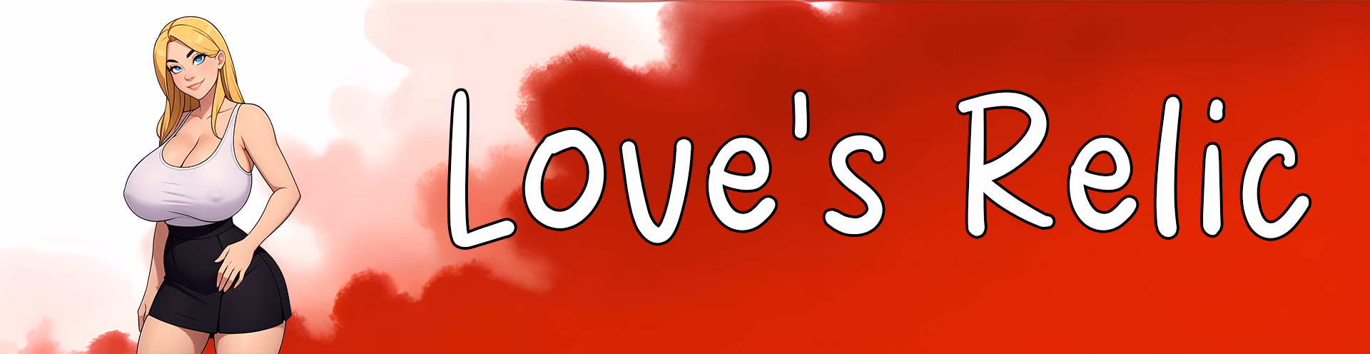 Love's Relic