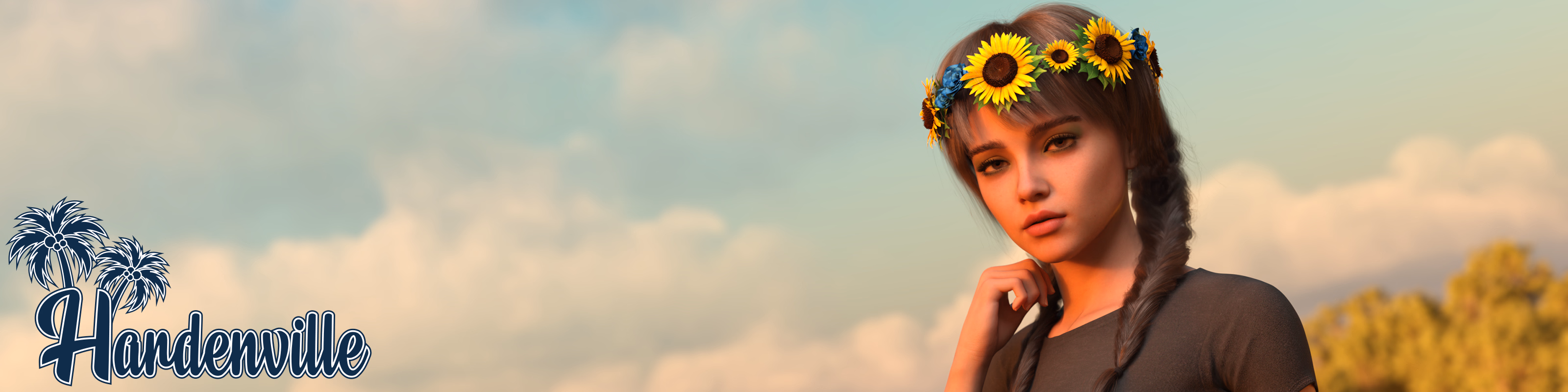 Hardenville — free Ren'Py adult game download