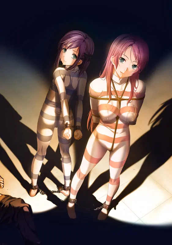 Fun with Maki-chan
