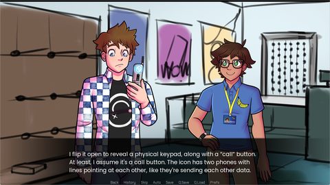 Screenshot 5