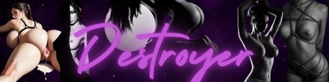 Destroyer