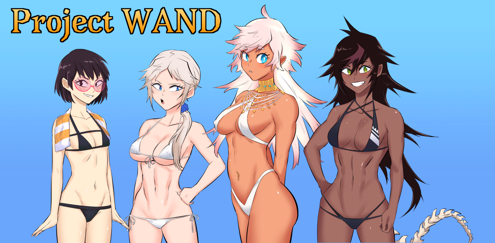 Project Wand