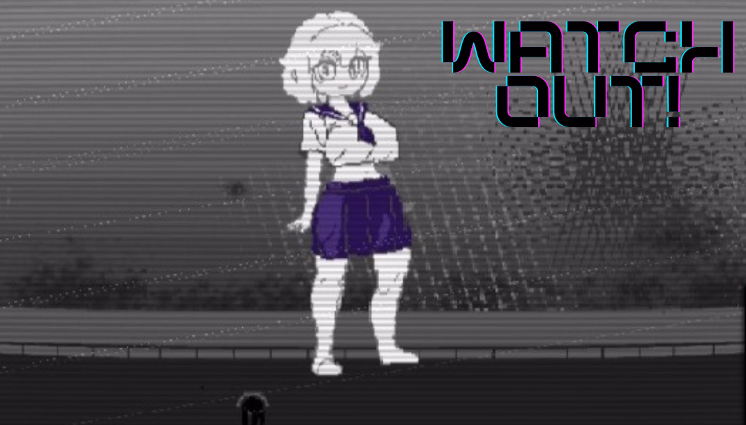 Watch out! — free Others adult game download