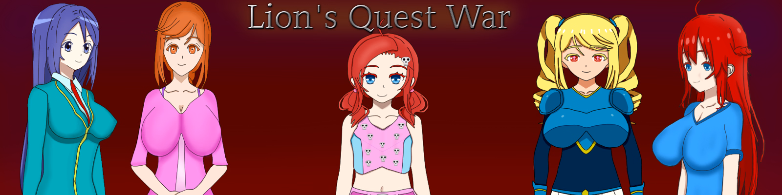 Lion's Quest War